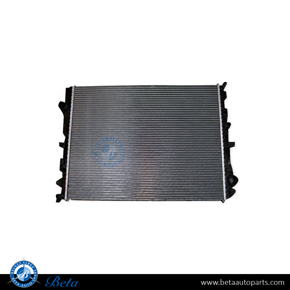 Radiator for Mercedes W222/C217/W213/W253 2014 -Up models, Part Number 0995003303 / 0995007100 Radiator for Mercedes W222/C217/W213/W253 2014 -Up models, Part Number 0995003303 / 0995007100
